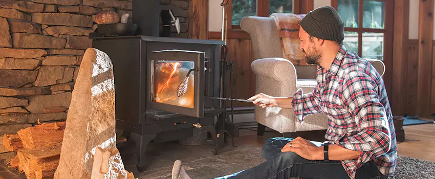 Fireplace Screen Installation And Replacement in Noranda, QC
