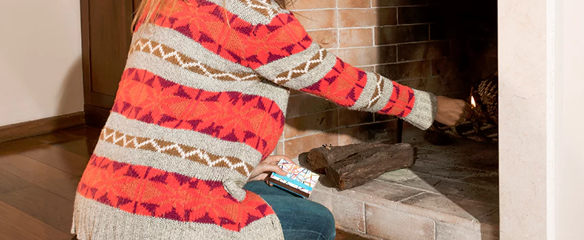 Fireplace Hearth Inspection And Repair in Noranda, Quebec