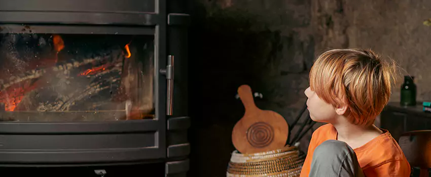 Fireplace Safety Locks For Kids in Noranda, QC