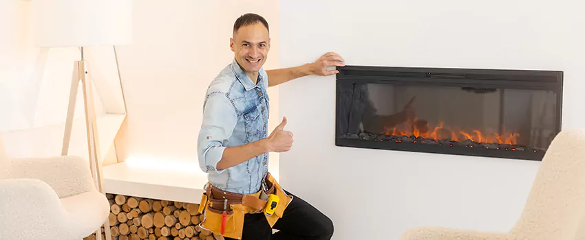 Fireplace Flue Maintenance Services in Noranda, QC