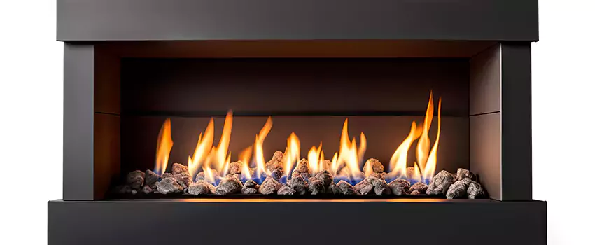 Fireplace Firebox Refurbish & Restore Services in Noranda, Quebec