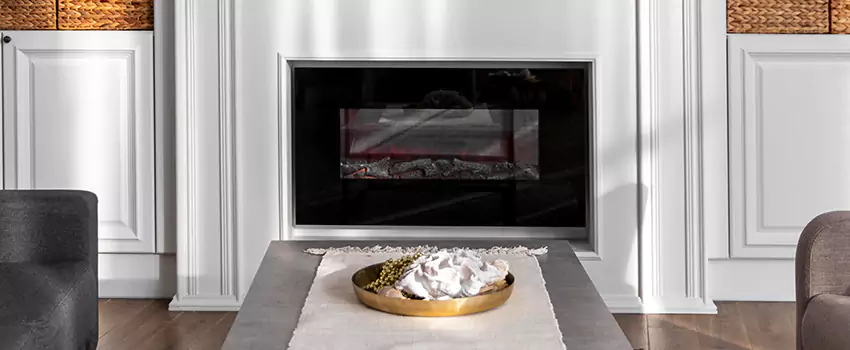 Gas Fireplace Repair And Replacement in Noranda, QC