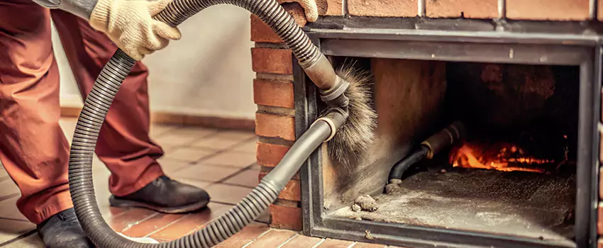 Fireplace Smell Removal Cost in Noranda, Quebec