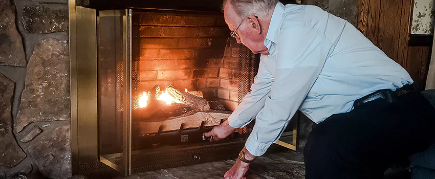 Emergency Smoke Chamber Repairs in DAlembert, QC