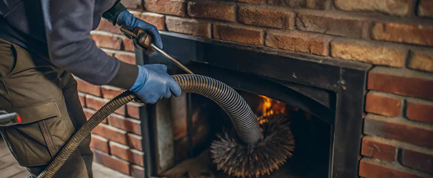 Fireplace Sweeping And Maintenance Solution in Noranda, QC