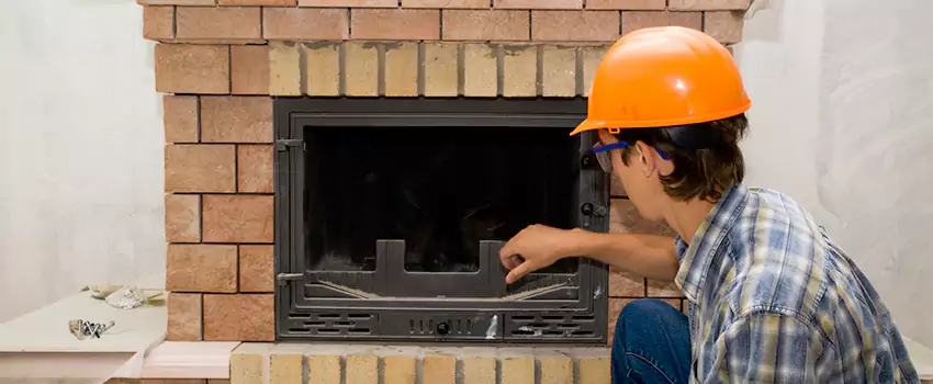 Masonry Fireplace Technician in Noranda, QC