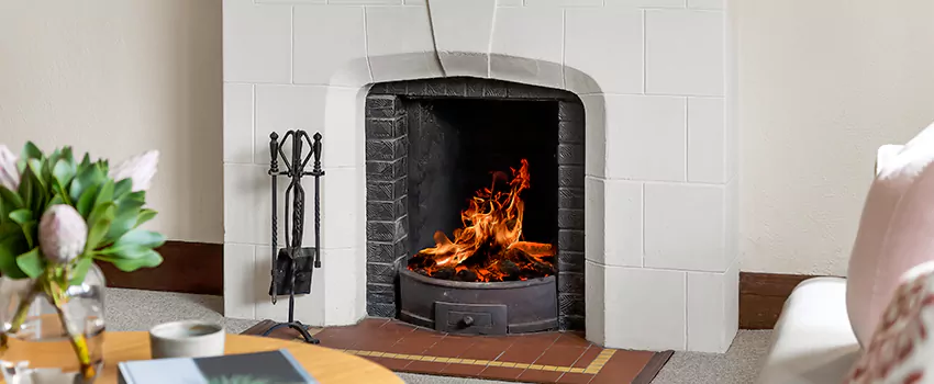 Affordable Fireplace Throat Replacement And Repair Services in Noranda, Quebec