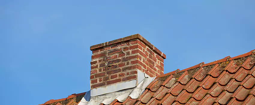 Chimney Maintenance For Cracked Tiles in Noranda, QC