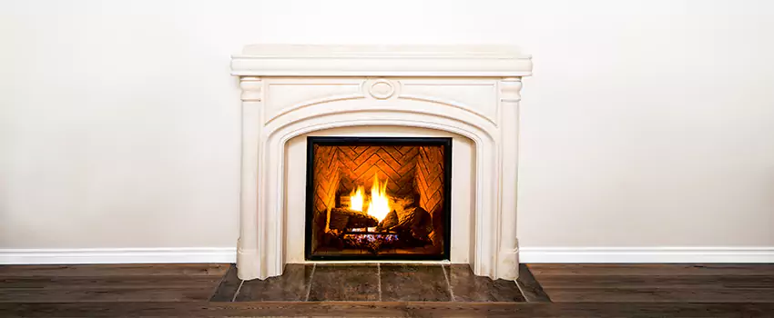 Outdoor Gas Fireplaces Installation in Noranda, QC