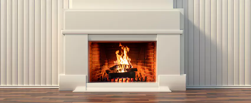 Heat & Glo Built-In Electric Fireplace Maintenance in Noranda, Quebec