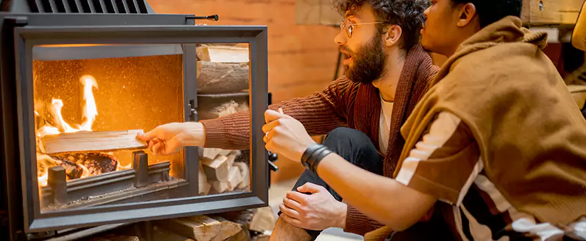 Cost of Heatilator Fireplace in Noranda, Quebec