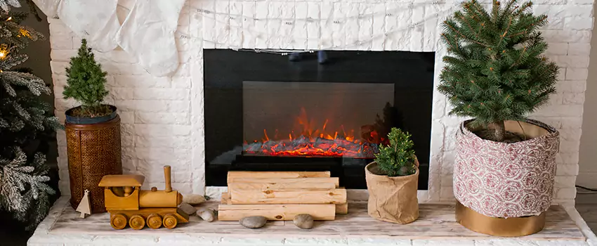Kingsman Gas Fireplaces Repair Services in Noranda, QC