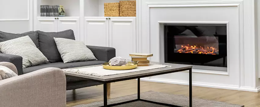 Monessen Hearth Outdoor Villa Wood Fireplace Restoration in Noranda, Quebec 