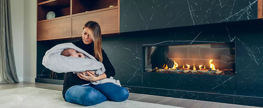 Napoleon Galaxy Series Outdoor Fireplaces Repair in Noranda, Quebec