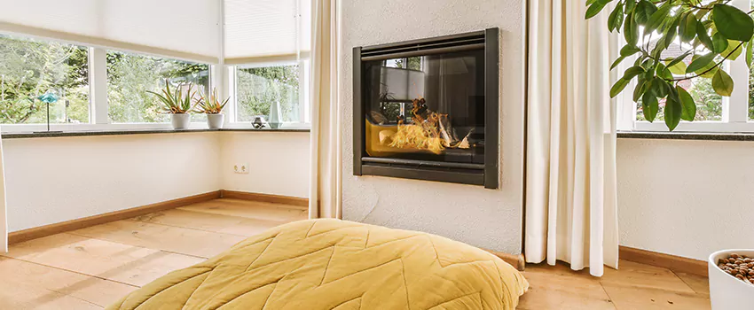 New Fireplace Installation Cost in Noranda, Quebec