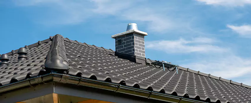Prefab Chimney Installation Experts in Noranda, Quebec