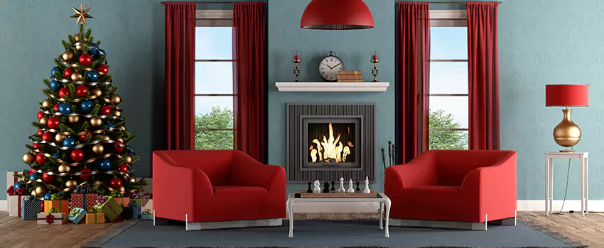 Factory-Built Fireplace Change outs Replacements in Noranda, Quebec