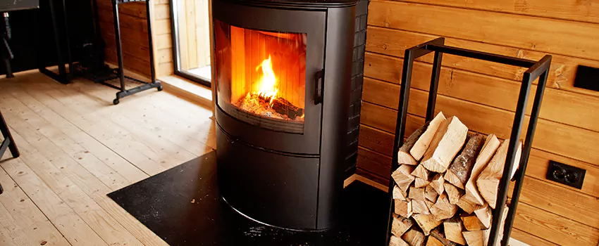 Natural Gas & Propane Fireplace Installation and Repair in Noranda, Quebec