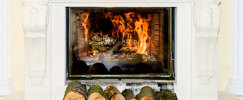 Ravelli Group Wood Fireplaces Replacement in Noranda, Quebec