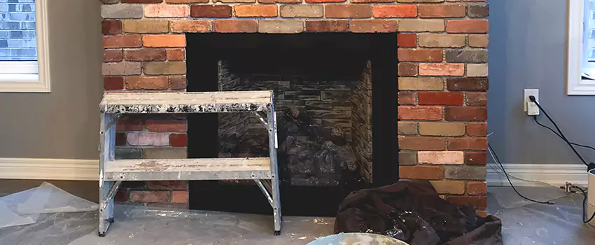 Regency Traditional Fireplace Products Maintenance and Repair in Noranda, QC