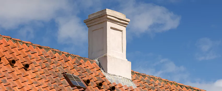 Residential Chimney Flashing Repair Services in Noranda, QC