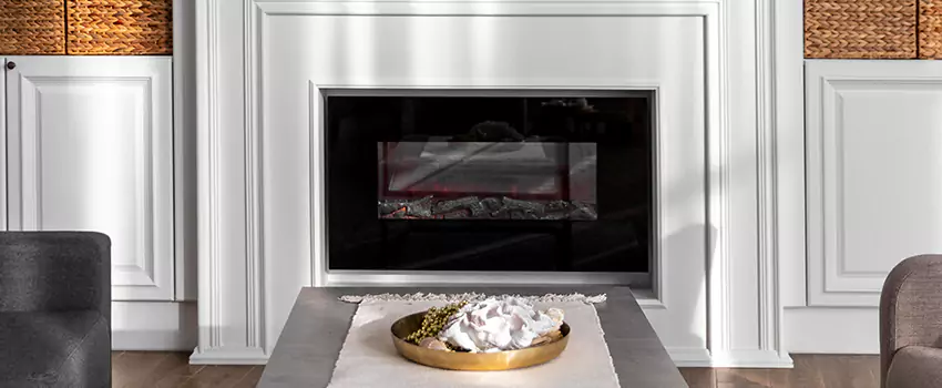 Customizable Luxury Fireplaces Services in DAlembert, QC