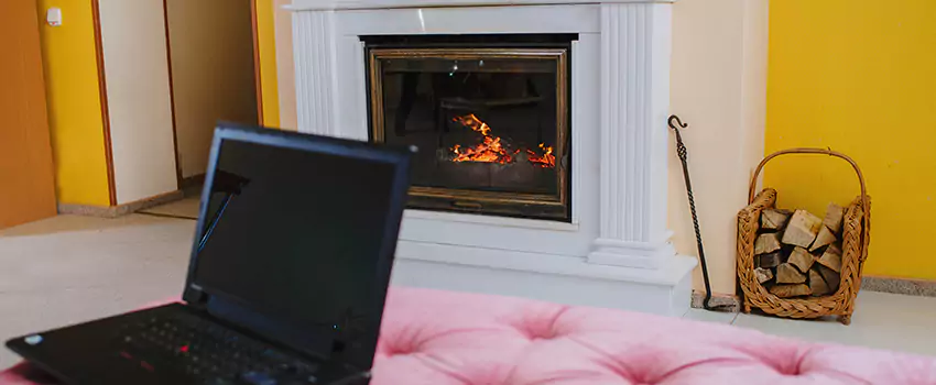 Ventless Fireplace Oxygen Depletion Sensor Installation and Repair Services in Noranda, Quebec