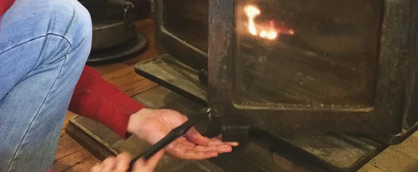 Cost of Wood Fireplace Installation in Noranda, QC