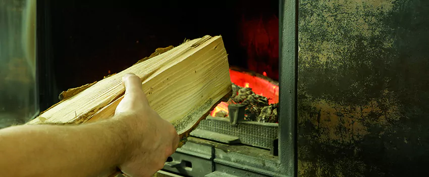 Cost of Wood Furnace Repair and Installation Services in Noranda, QC
