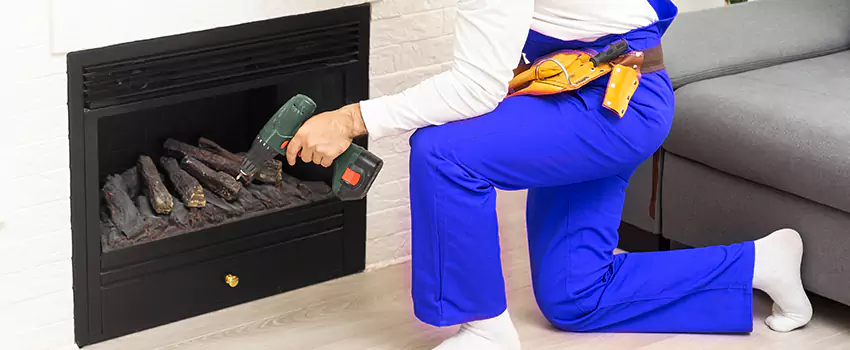 Wood Stove Grates Repair in DAlembert, QC