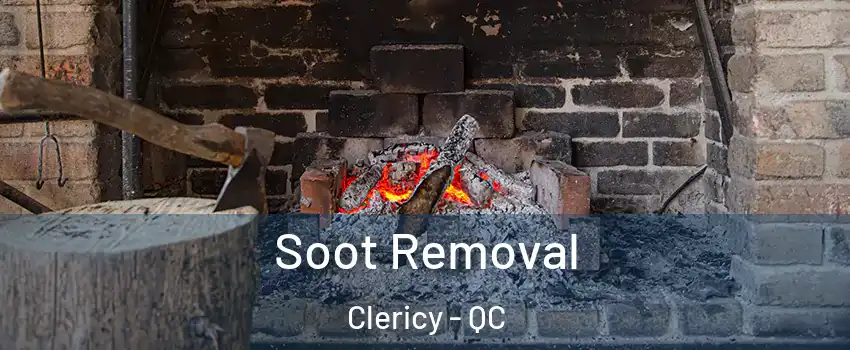  Soot Removal Clericy - QC