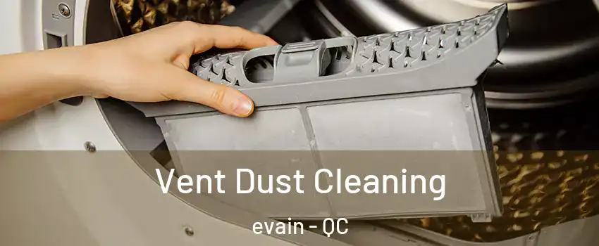  Vent Dust Cleaning evain - QC